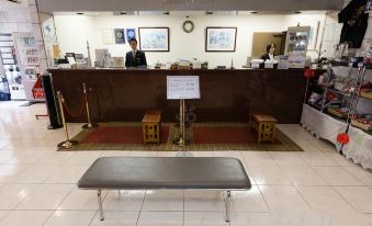 Mizue Dai-Ichi Hotel
