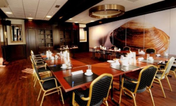 7. 플레처 호텔-레..