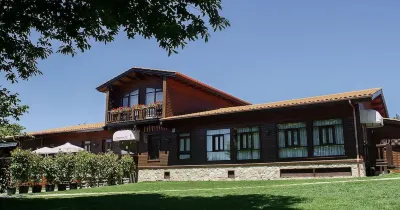 Alda Palas de Rei Hotel di Palas de Rei
