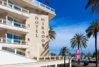 Hotel Mirador - Rooftop Pools