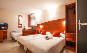 Best Hotel Lyon - Saint Priest