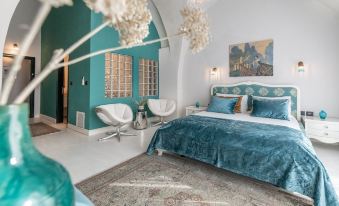 Casa Nova - Luxury Suites & Boutique Apart-Hotel