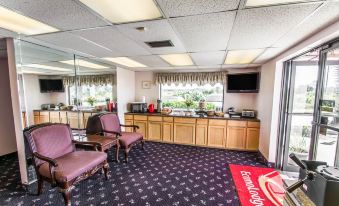 Econo Lodge Sebring