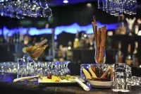Romance Alexandria Hotel - bar