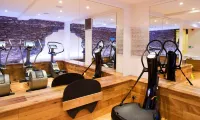 Ambleside Salutation Hotel & Spa - gimnasio