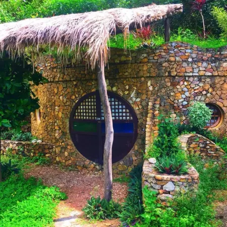 Sanctuaria Treehouses Busuanga