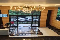 Arotel BSD Hotels in Serpong Sub-District