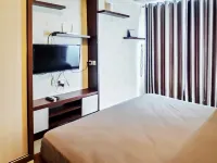 Grand Kamala Lagoon by 21 Room's