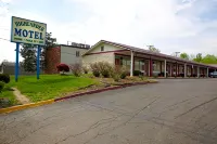 Highlander Motel Hôtels à : Nelsonville