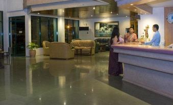 Philippine Gateway Hotel - Housity
