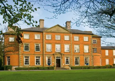 Ansty Hall Hotels in Coventry