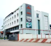 Max Hotels Prayagraj Hotels in Allahabad