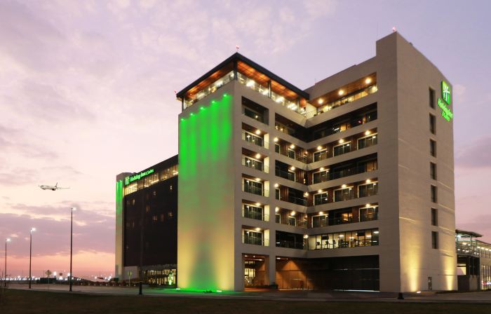 Holiday Inn & Suites México Felipe Ángeles Aeropuerto