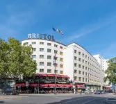 Hotel Bristol Berlin Hotels in Berlin