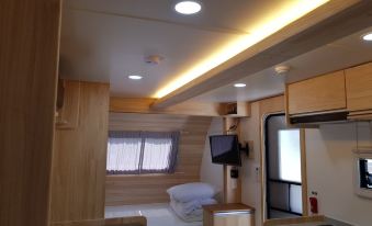 Pocheon Yeoul Caravan