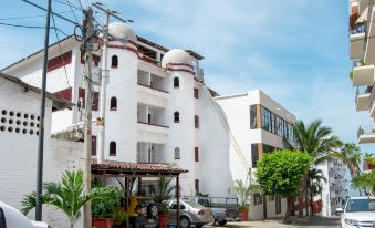 Petit Hotel Pilitas