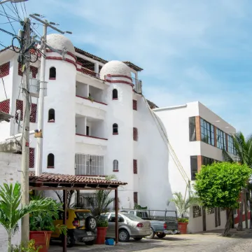 Petit Hotel Pilitas