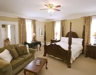 DesBarres Manor Inn Hotels in Guysborough