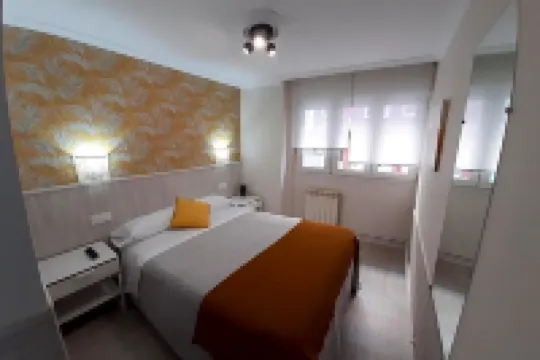 Hostal Verdemar Hotels in 