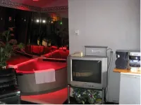 Motel Iberville Hotels in Le Haut-Richelieu Regional County Municipality