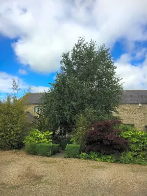 Hemples Lodge Hotels in Cramlington