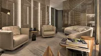فيندي برايفت سويتس - 5-نجوم