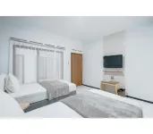 Hotel Aloha Malang Hotels in Kiduldalem