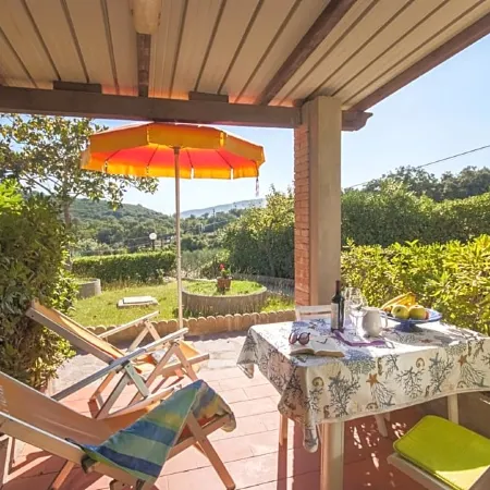 Residence la Valdana