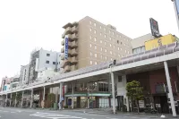 Sanco Inn Numazu Ekimae Hotels near Uchiura Bay