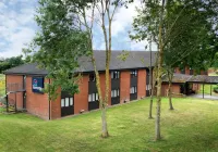 Travelodge Oswestry Hotels in Oswestry