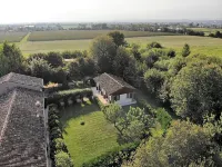 B&B Ca' Cinel Asolo Hotels near Porta Colmarion di Asolo