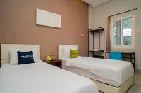 Urbanview Hotel Bubusini Batu by RedDoorz