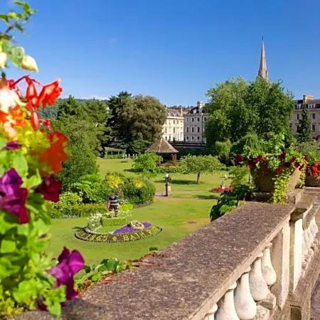 Bathen House Boutique Hotel