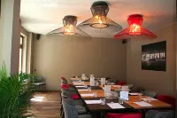 Alexxanders Hotel & Boardinghouse, Restaurant - 3-Star