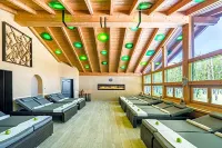 Alpin & Wellness Resort Hotel Ludwig Royal Hotels in Oberstaufen