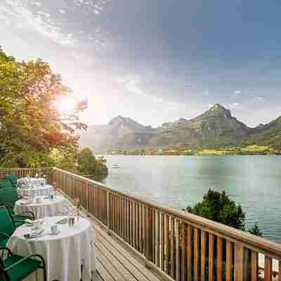 Landhaus zu Appesbach Dining/Meeting Rooms