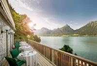 Landhaus zu Appesbach - breakfast