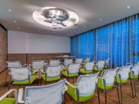 โรงแรมคอนติเนนตัล โรงแรมในโลซาน