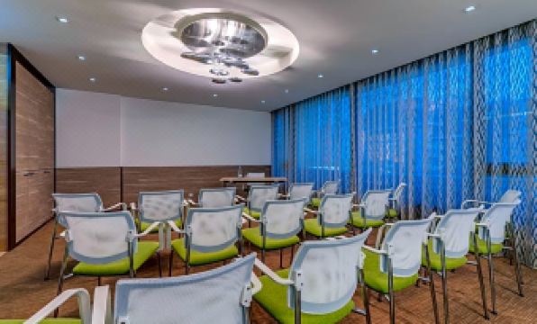 Continental Hotel Lausanne