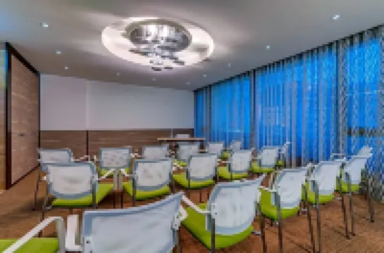 Continental Hotel Lausanne Hoteles en Lausana