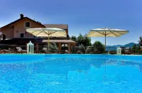 Bucaneve Hotels in Pescasseroli
