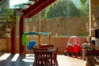 Hotel Real Villa Bella Các khách sạn ở Ilhabela