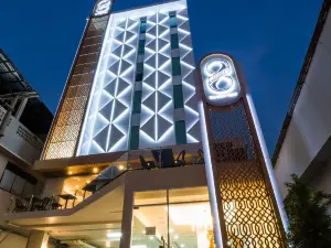 The 8 Hotel Udonthani