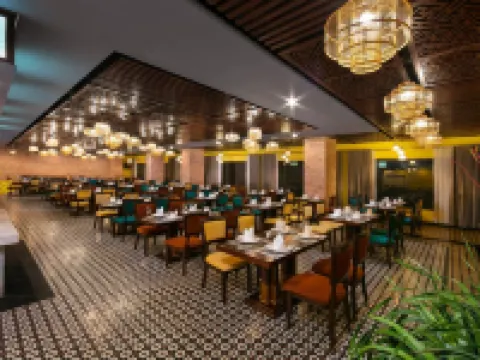 Pistachio Hotel Sapa Hotels in Sapa