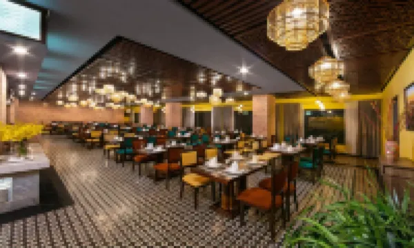 Pistachio Hotel Sapa Hotels in TT. Sa Pa