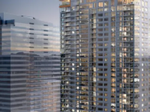 W Bellevue Hoteles en Bellevue