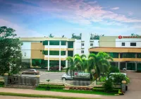 Ramada by Wyndham Katunayake Colombo International Airport Hotels near Kadirana Temple