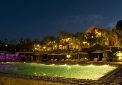 Philea Resort & Spa Hotels in Bemban