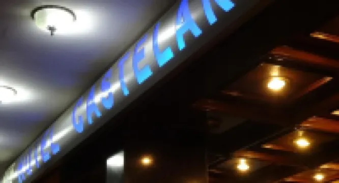 Hotel Castelar Hotel a 