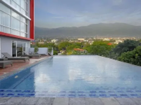 Hotel Santika Palu Hotels in Palu